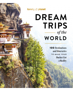 Dream Trips of the World