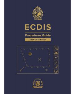 ECDIS Procedures Guide & Type Specific Information