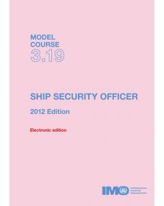 Ship Security Officer