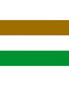 Transkei Courtesy Flag