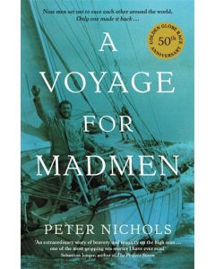 A Voyage for Madmen