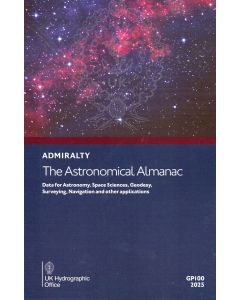 The Astronomical Almanac 2025