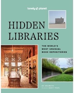 Hidden Libraries
