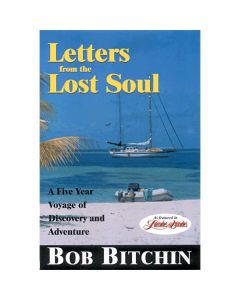 Letters from a Lost Soul