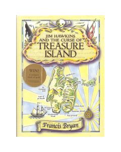 Jim Hawkins & the Curse of Treasure Island