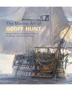 The Marine Art of Geoff Hunt