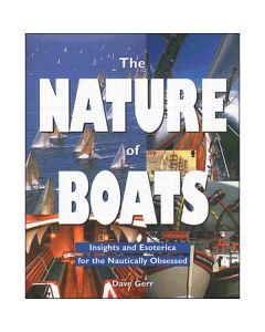 Nature of Boats [PB]