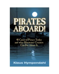 Pirates Aboard! (Hardback)