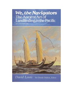 We, The Navigators