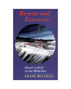 Rescue & Recovery - Iskra's Orde al in the Hebrides