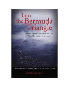 Into the Bermuda Triangle (PB) Pursuing the Truth Behind the World's Greatest Mystery