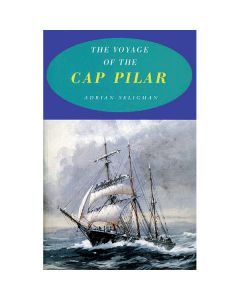 Voyage Of The Cap Pilar