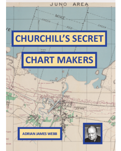 Churchill's Secret Chart Makers