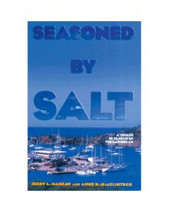 Seasoned By Salt