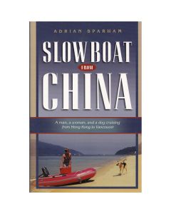 Slow Boat From China