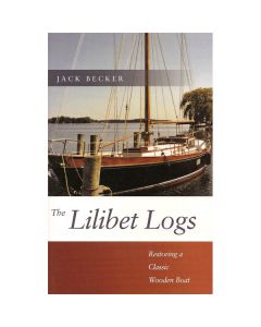 The Lillibet Logs