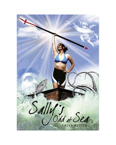 Sally's Odd At Sea