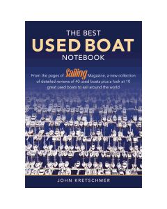 The Best Used Boat Notebook