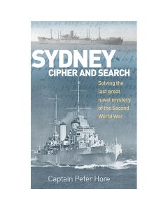 Sydney: Cipher and Search