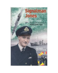 Signalman Jones