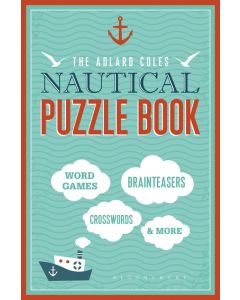 The Nautical Puzzle Book