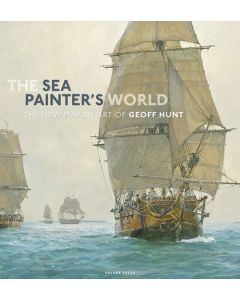 The Sea Painter's World