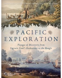 Pacific Exploration