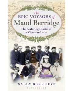 The Epic Voyages of Maud Berridge