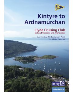 Kintyre to Ardnamurchan