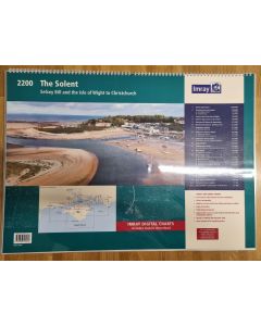 2200 The Solent Chart Pack