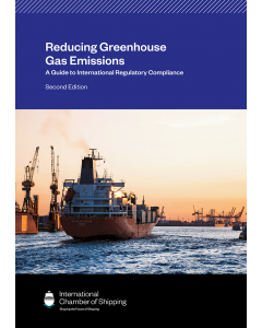 Reducing Greenhouse Gas Emissions: A Guide to IMO Regulatory Compliance