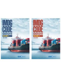 IMDG Code