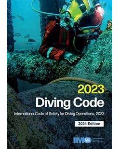 2023 Diving Code