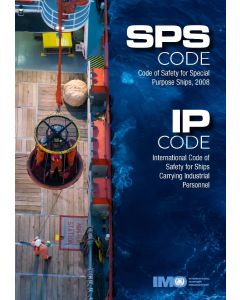 SPS Code and IP Code