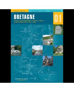 Breil Guide 01 Bretagne