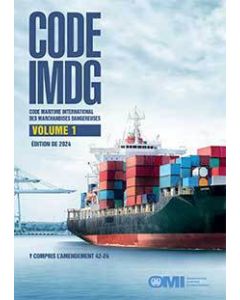 IMDG Code