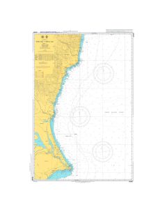 Admiralty Chart JP1097: East Coast Inubo Saki to Shioya Saki