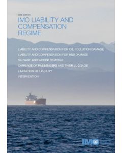 IMO Liability and Compensation Regime