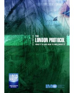 The London Protocol (Digital)