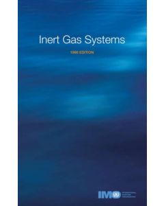 Inert Gas Systems
