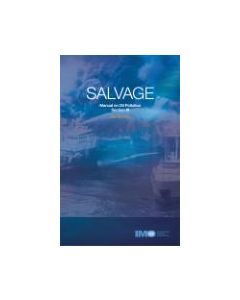 Manual on Oil Pollution: Section III – Salvage