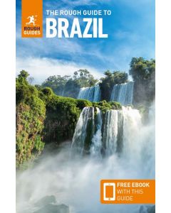 The Rough Guide to Brazil