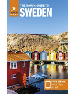 The Rough Guide to Sweden
