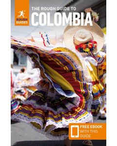 The Rough Guide to Colombia
