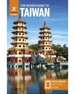 The Rough Guide to Taiwan