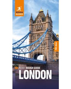 Pocket Rough Guide London
