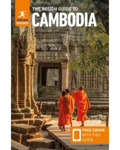 The Rough Guide to Cambodia
