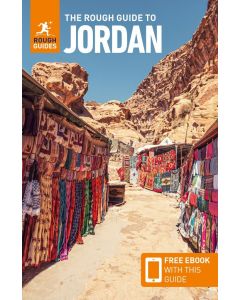 The Rough Guide to Jordan
