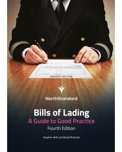 Bills of Lading: A Guide to Good Practice