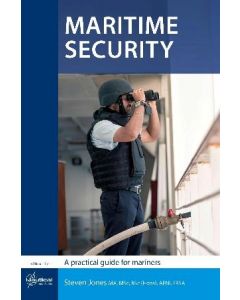 Maritime Security: A Practical Guide for Mariners